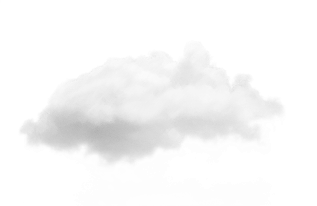 облако поменьше